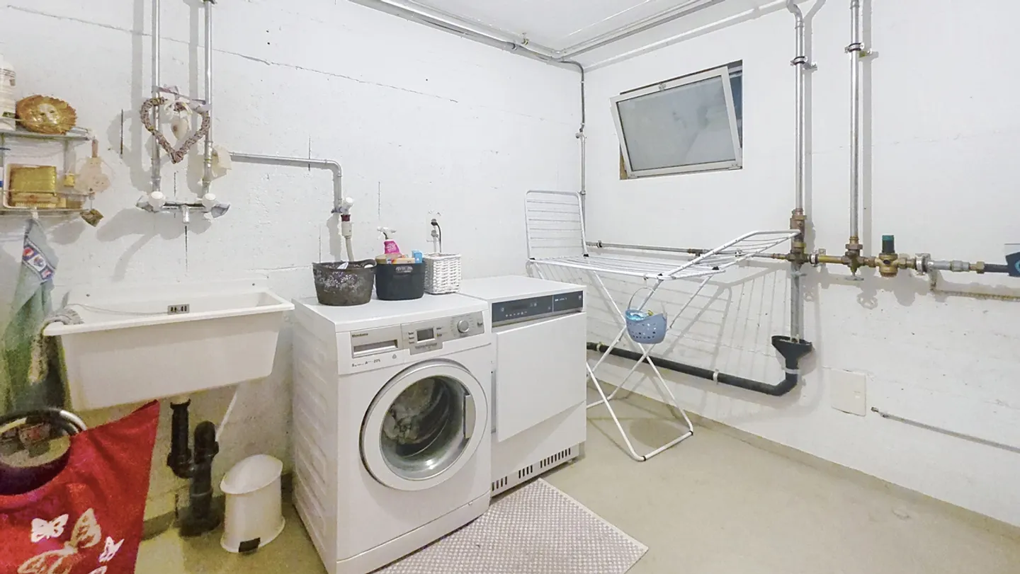Familienvilla mit 4,5 Zimmern in Vuisternens-en-Ogoz / FR - Foto 22 von 23