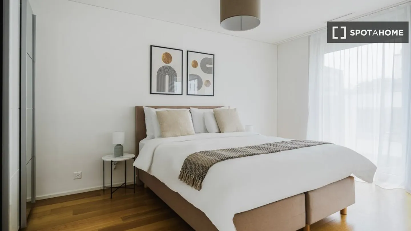 Wohnung mieten - Foto 10 von 18