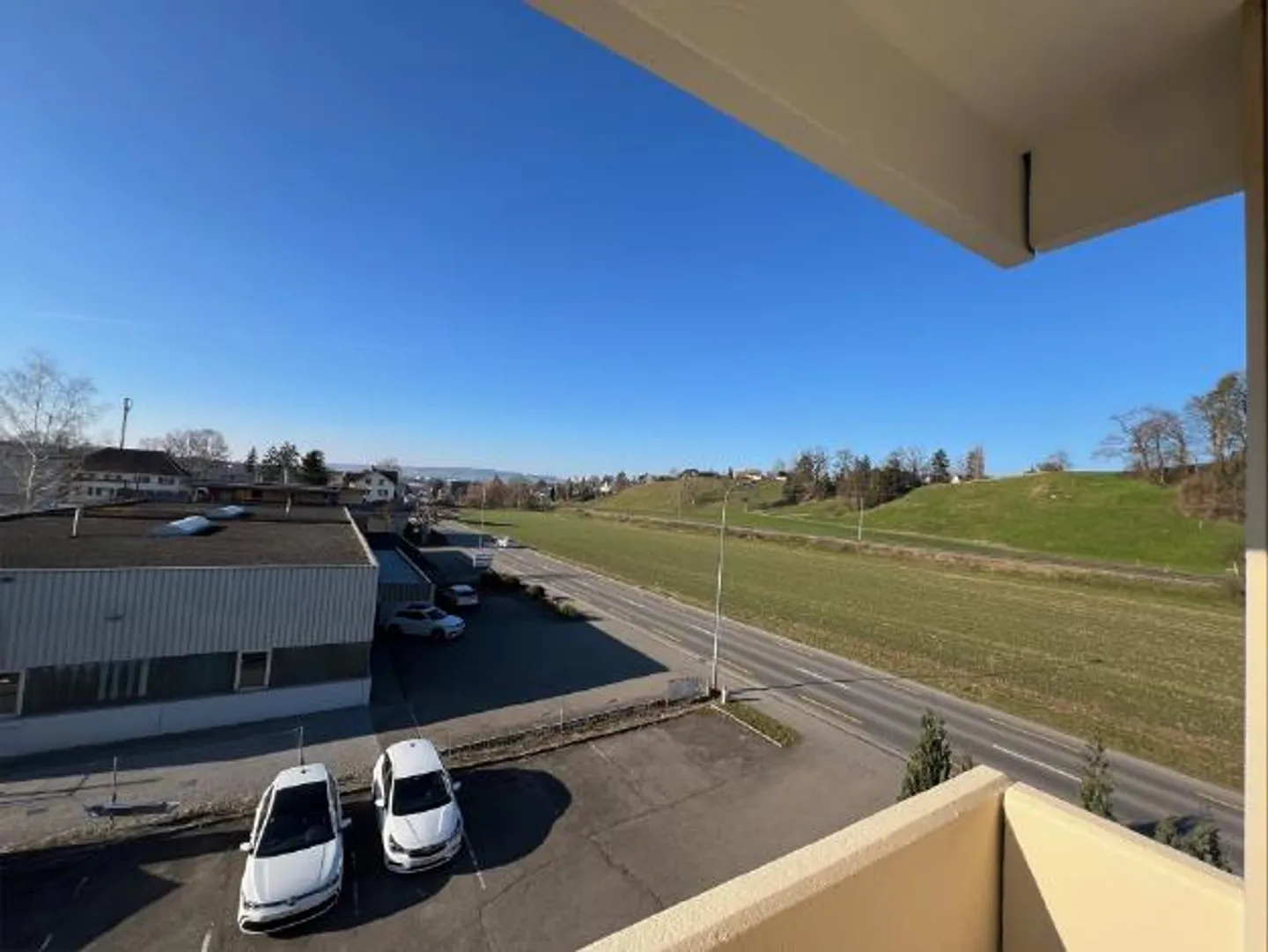 Appartamento di 4,5 stanze soleggiato in affitto nel bellissimo Thurgovia - Foto 2 di 12