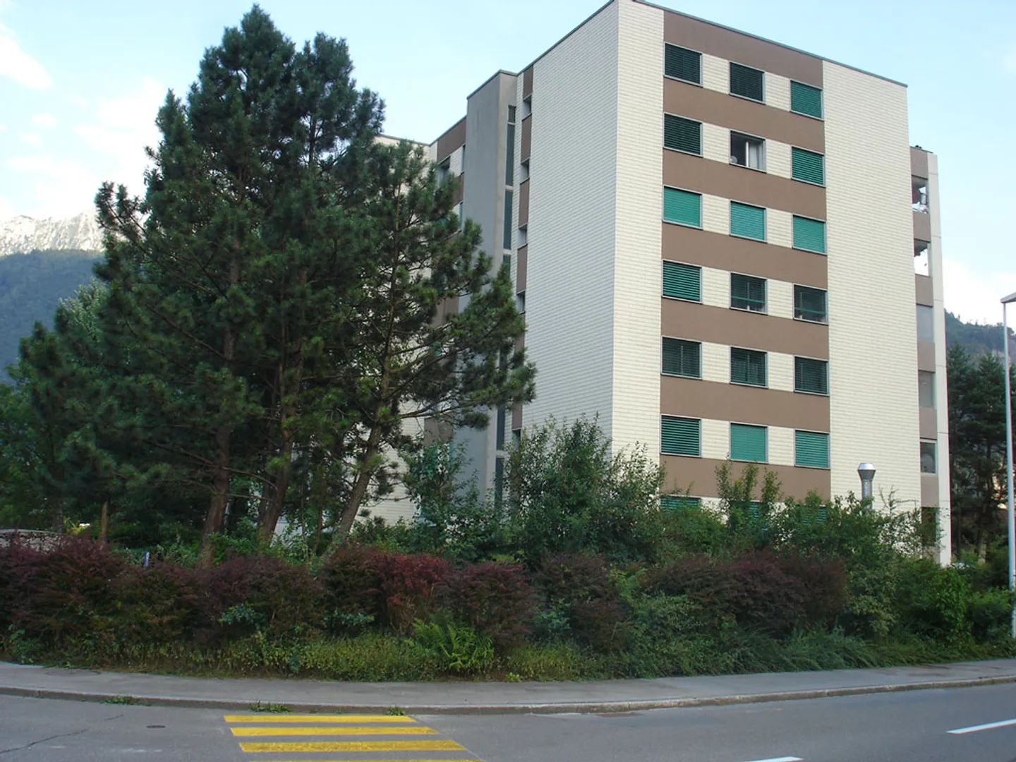 Apartment with a View of the Mountains - Photo 1 of 10