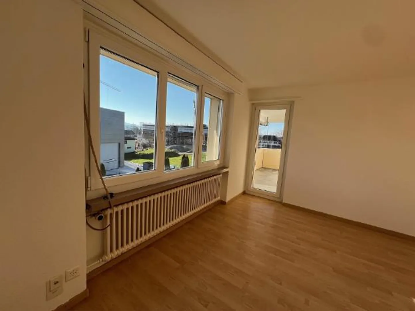 Appartamento di 4,5 stanze soleggiato in affitto nel bellissimo Thurgovia - Foto 5 di 12