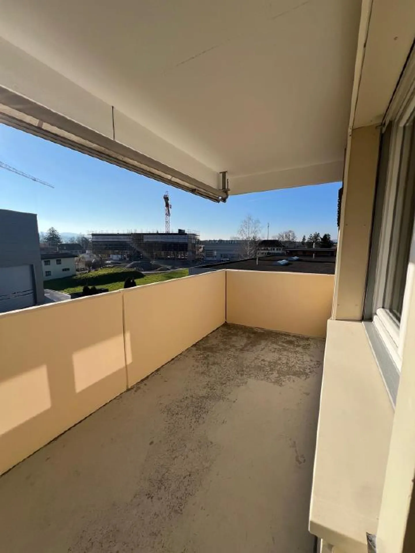 Appartamento di 4,5 stanze soleggiato in affitto nel bellissimo Thurgovia - Foto 11 di 12