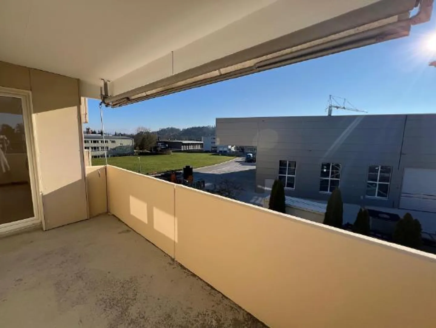 Appartamento di 4,5 stanze soleggiato in affitto nel bellissimo Thurgovia - Foto 12 di 12