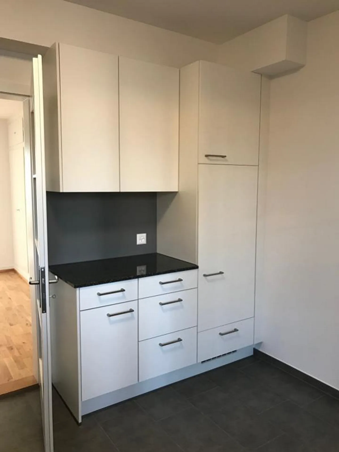 Grosszügige 2-Zimmerwohnung - Foto 5 von 7