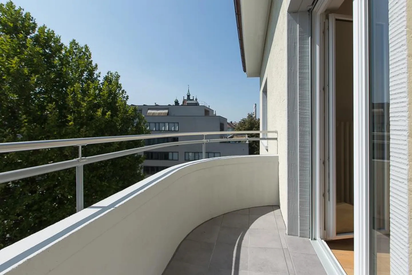 Grosszügige 2-Zimmerwohnung - Foto 7 von 7