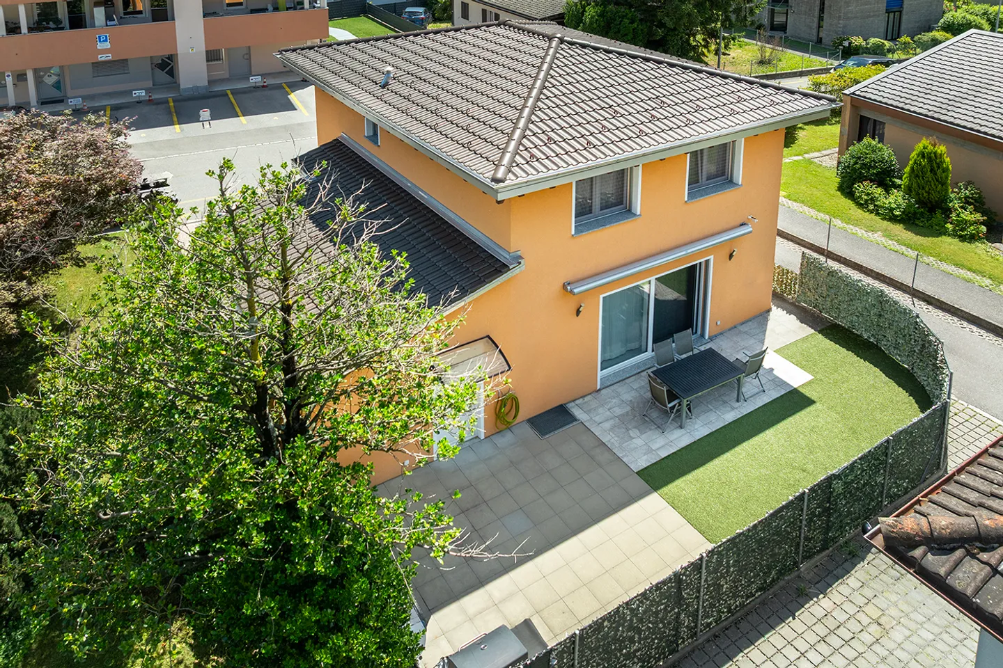 Maison idéale pour votre famille ! - Photo 1 sur 13