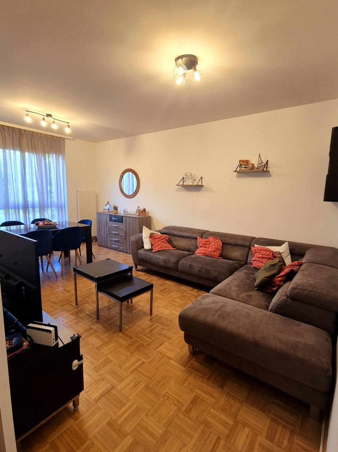 Appartamento in affitto - Foto 1 di 10