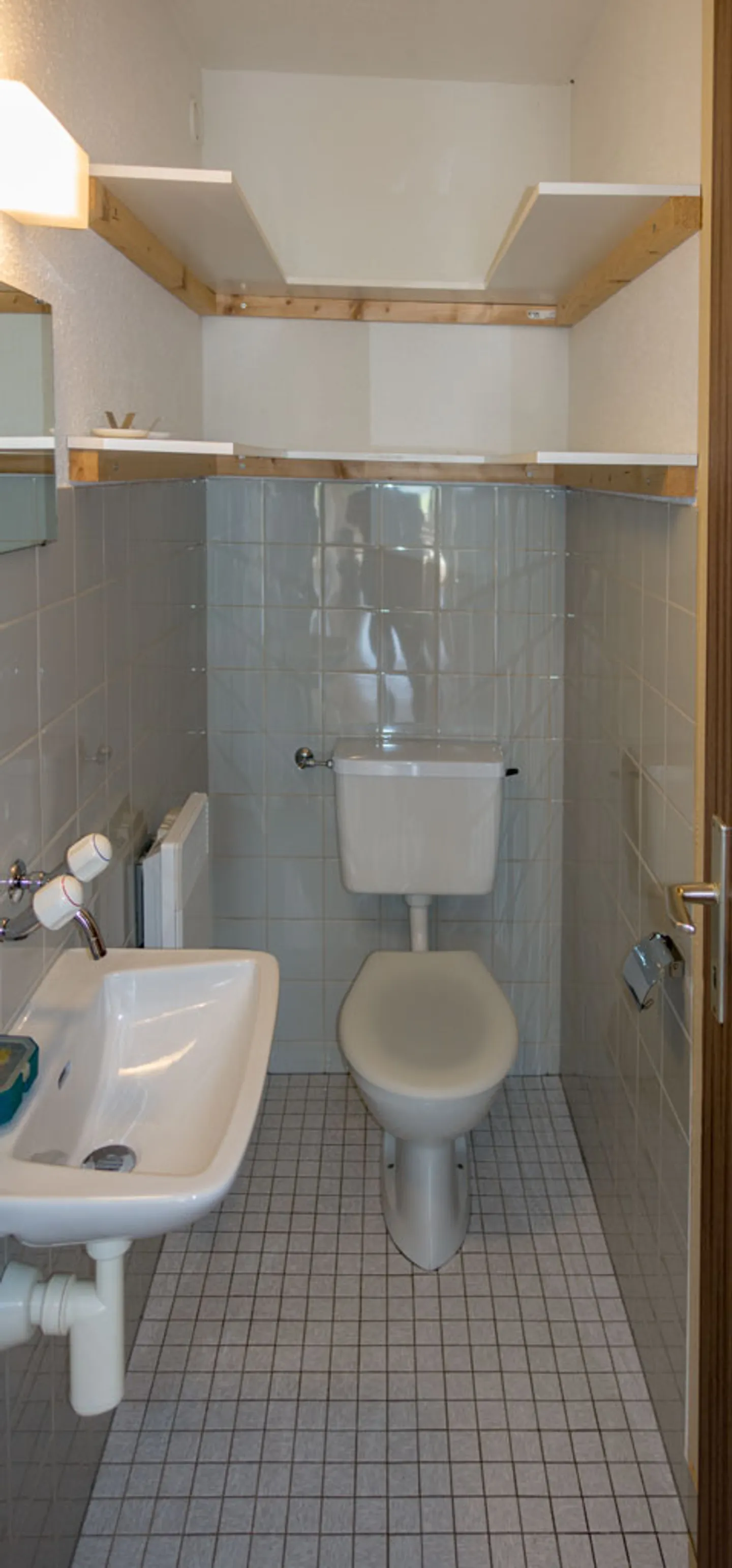 Apartment with a View of the Mountains - Photo 7 of 10