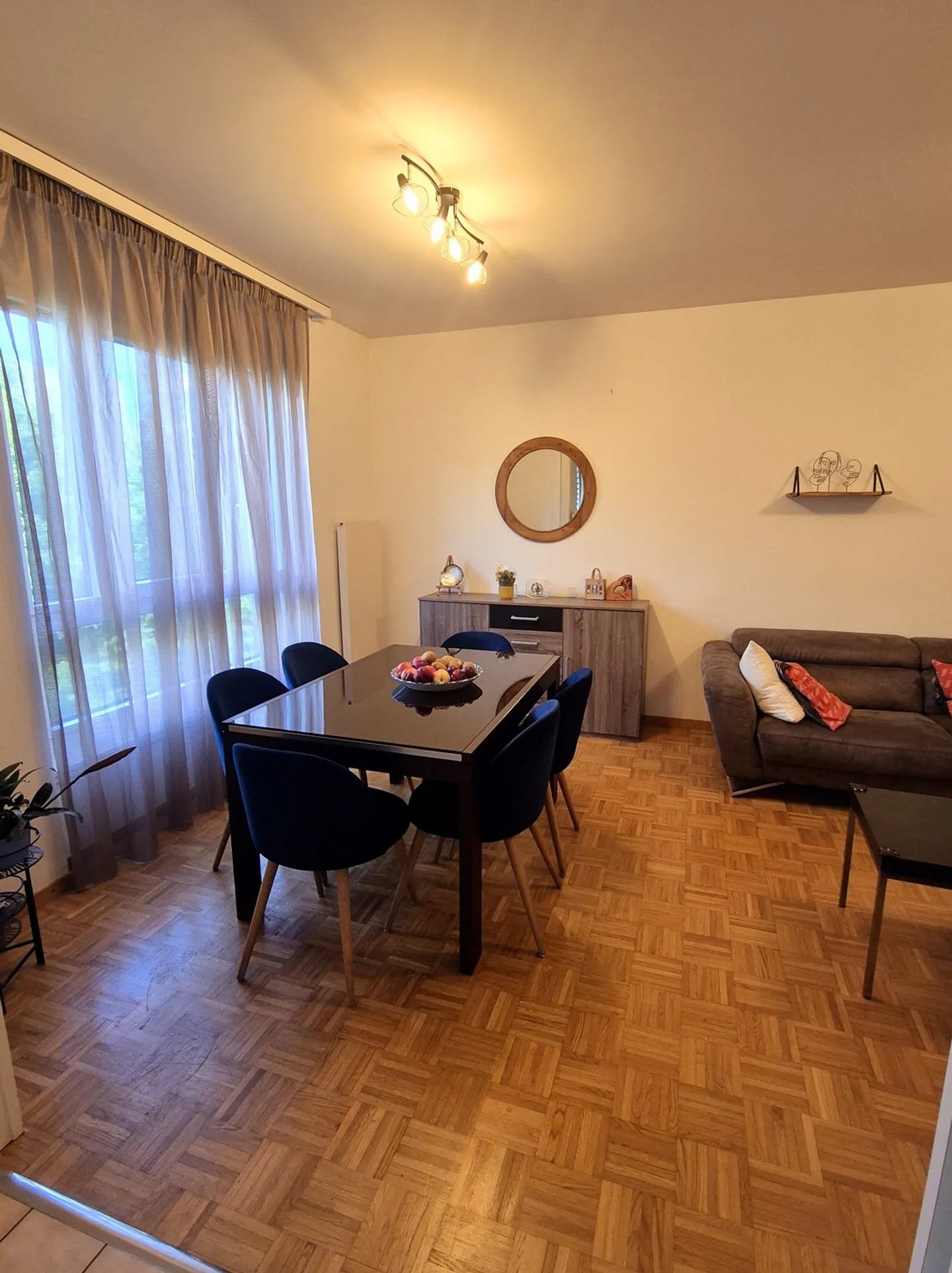 Appartamento in affitto - Foto 2 di 10