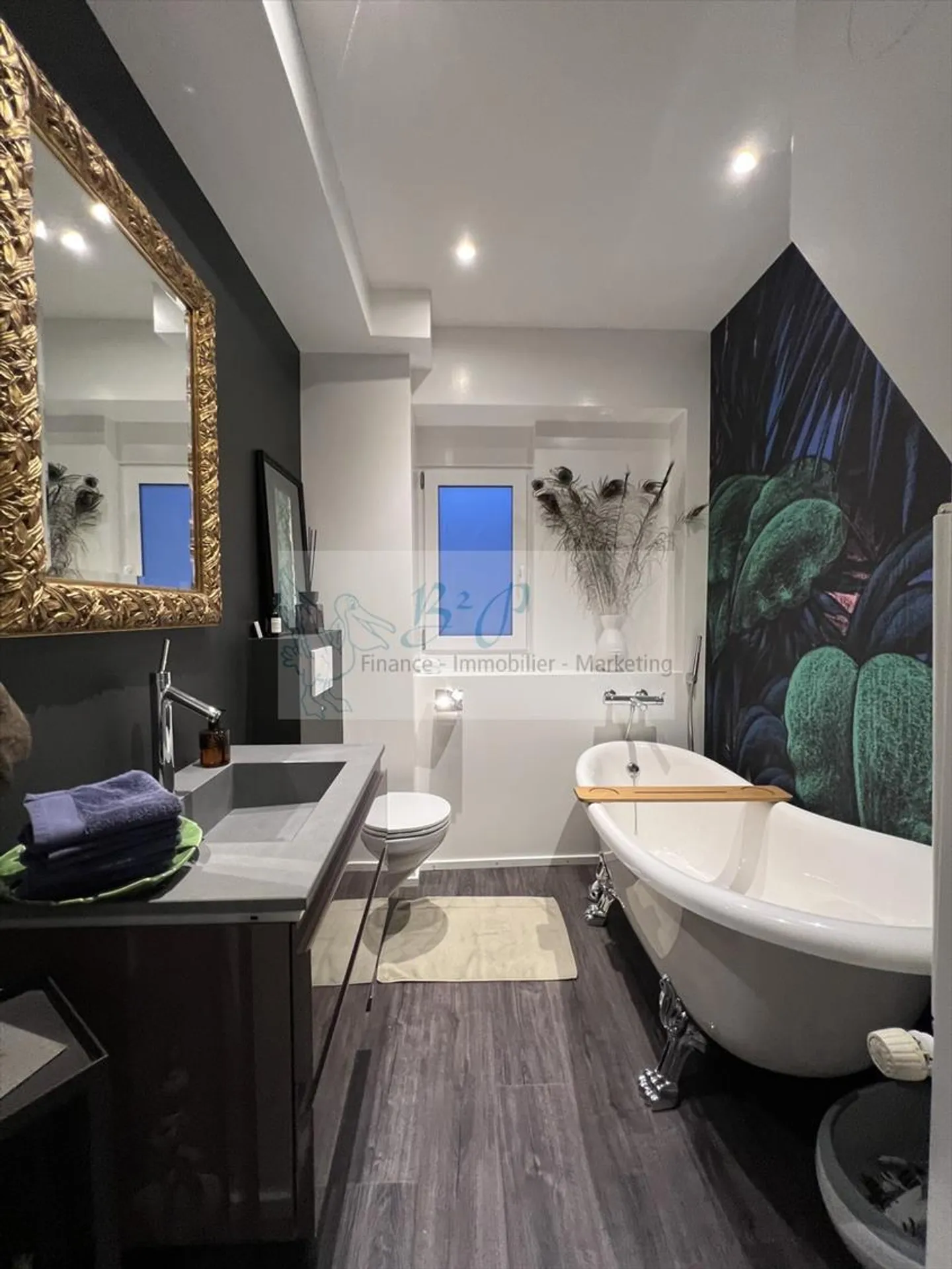 Magnifica villa con terrazza e vista sul lago - Foto 6 di 13