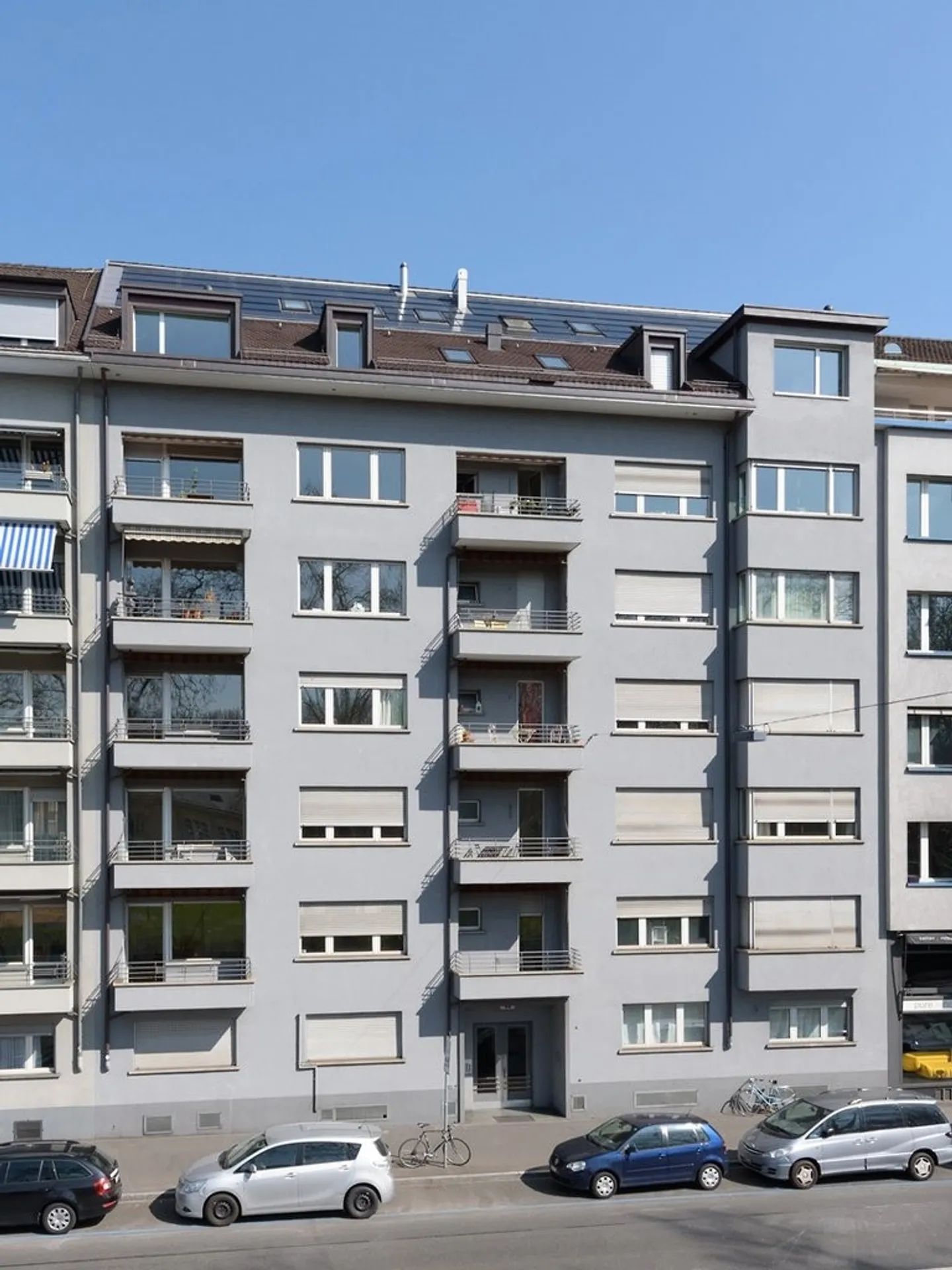 In the center of district 3 - Photo 1 of 7