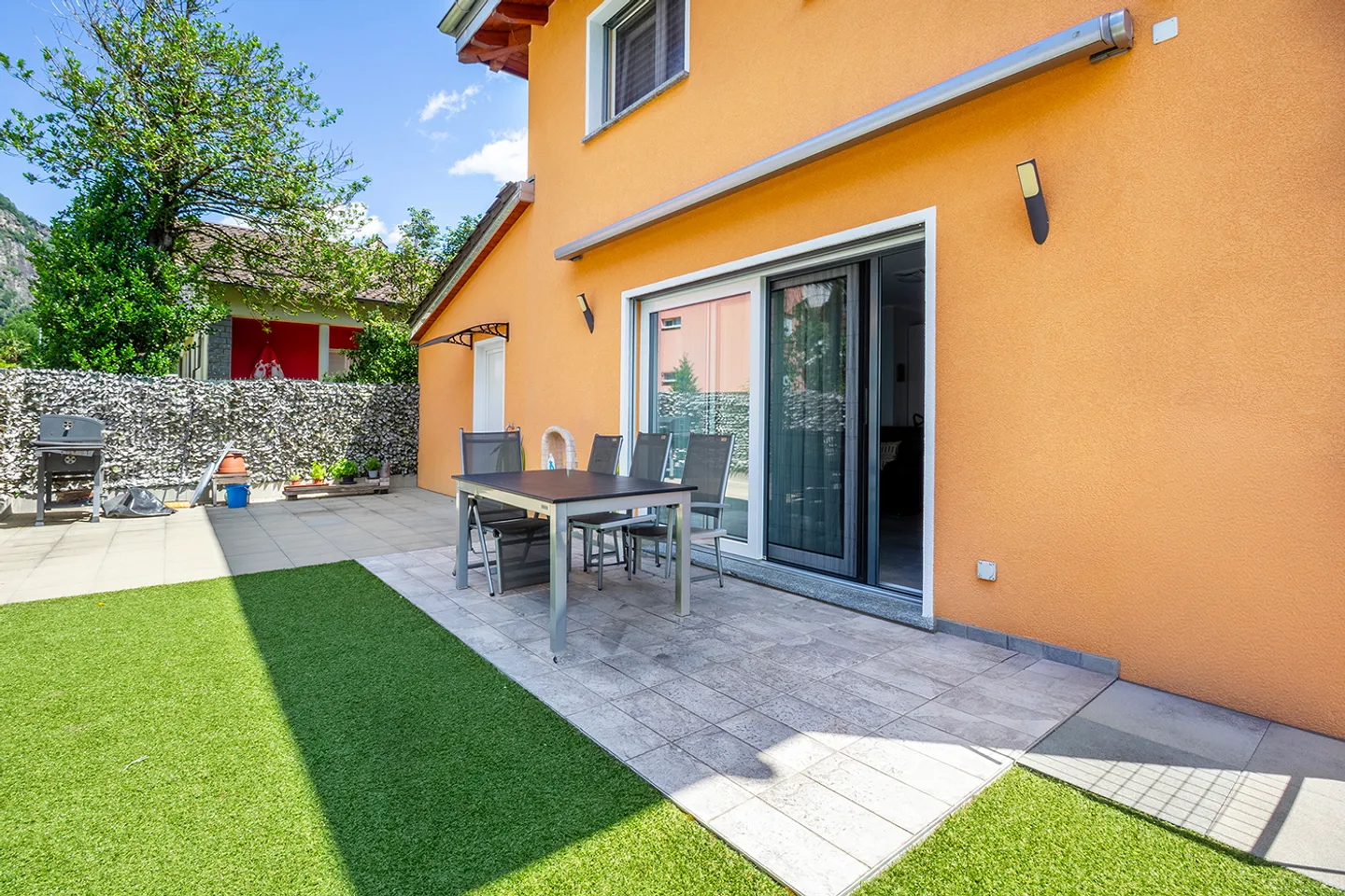 Maison idéale pour votre famille ! - Photo 12 sur 13