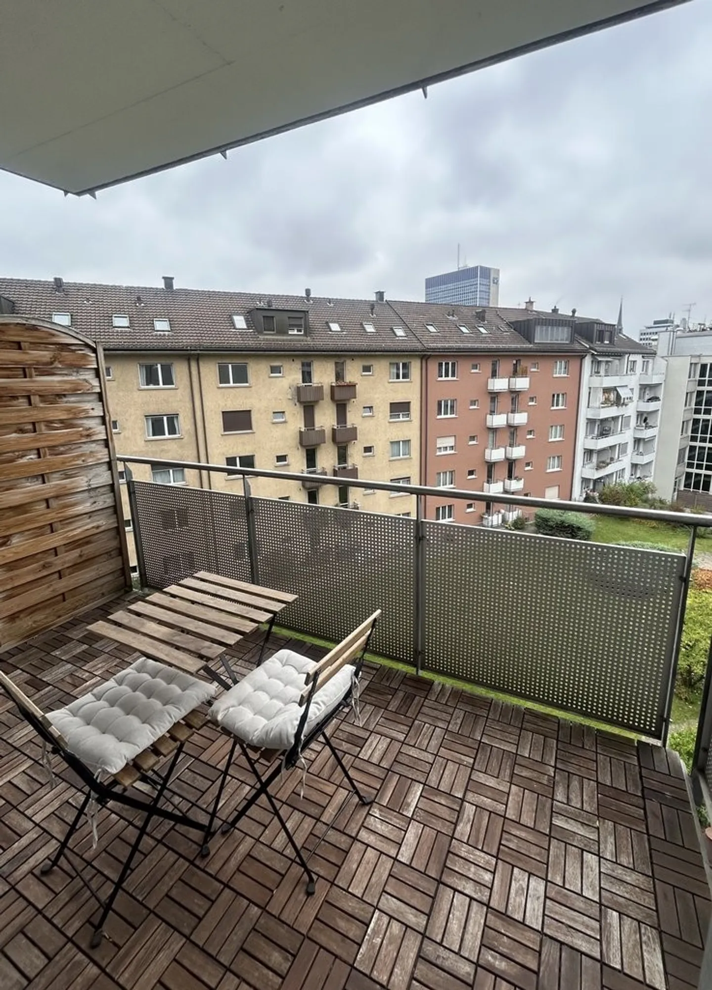 In the center of district 3 - Photo 2 of 7