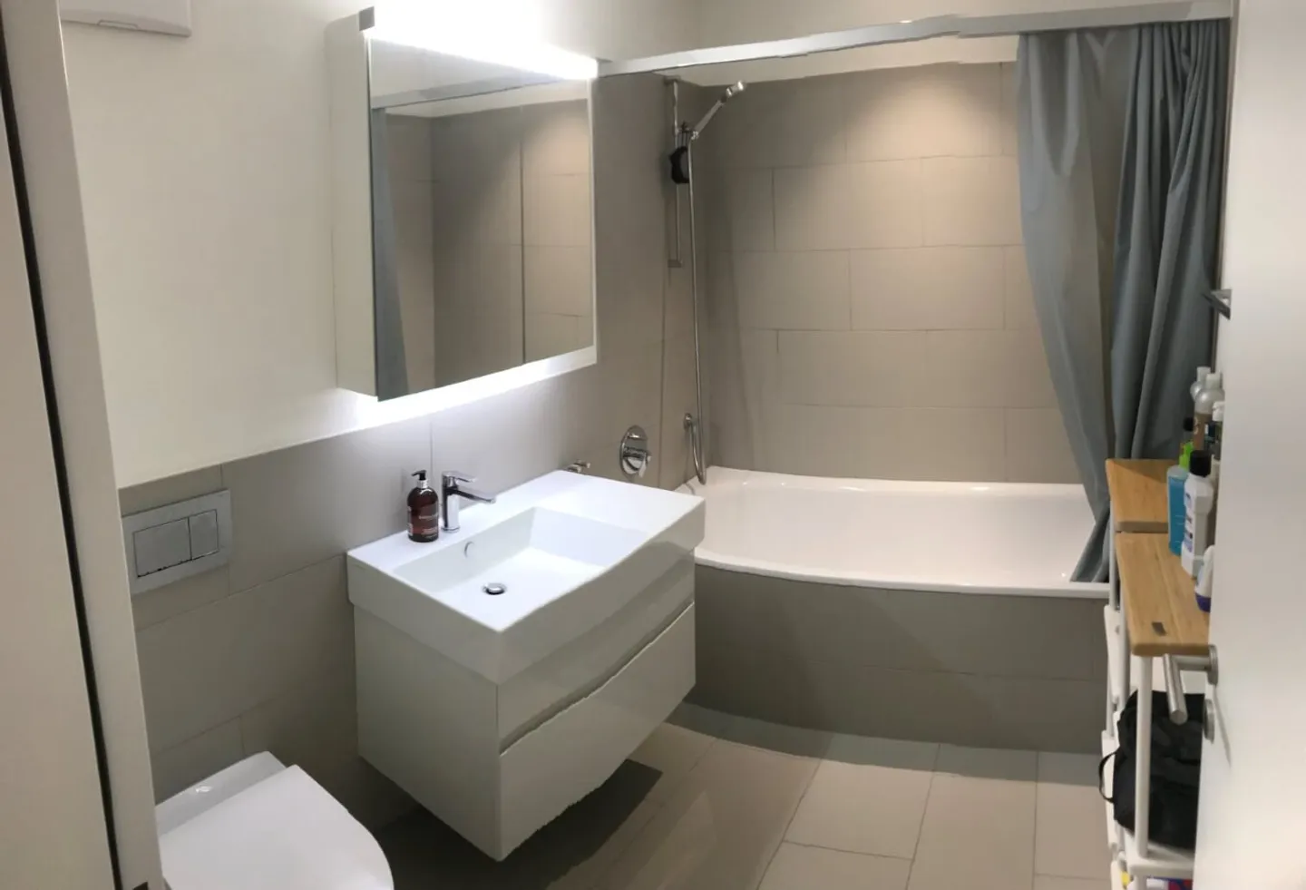 Appartement familial exclusif dans le développement de Rastenhoschet - Photo 4 sur 8