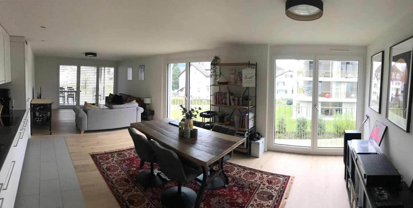 Appartement familial exclusif dans le développement de Rastenhoschet - Photo 8 sur 8