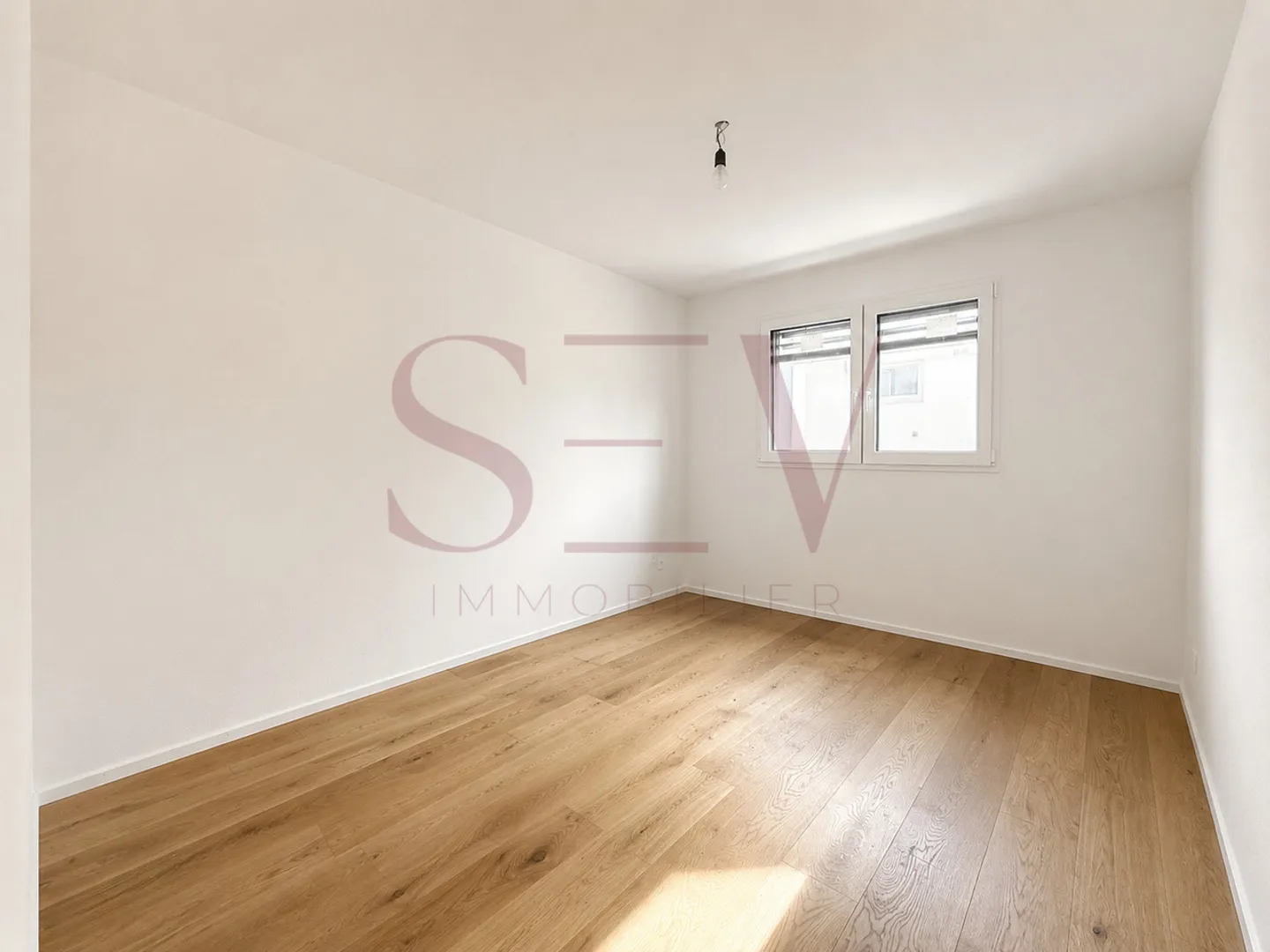 PORTES OUVERTES, Superbe 3.5 pièces neuf avec terrasse &amp; jardin, lot 1 - Foto 5 di 6
