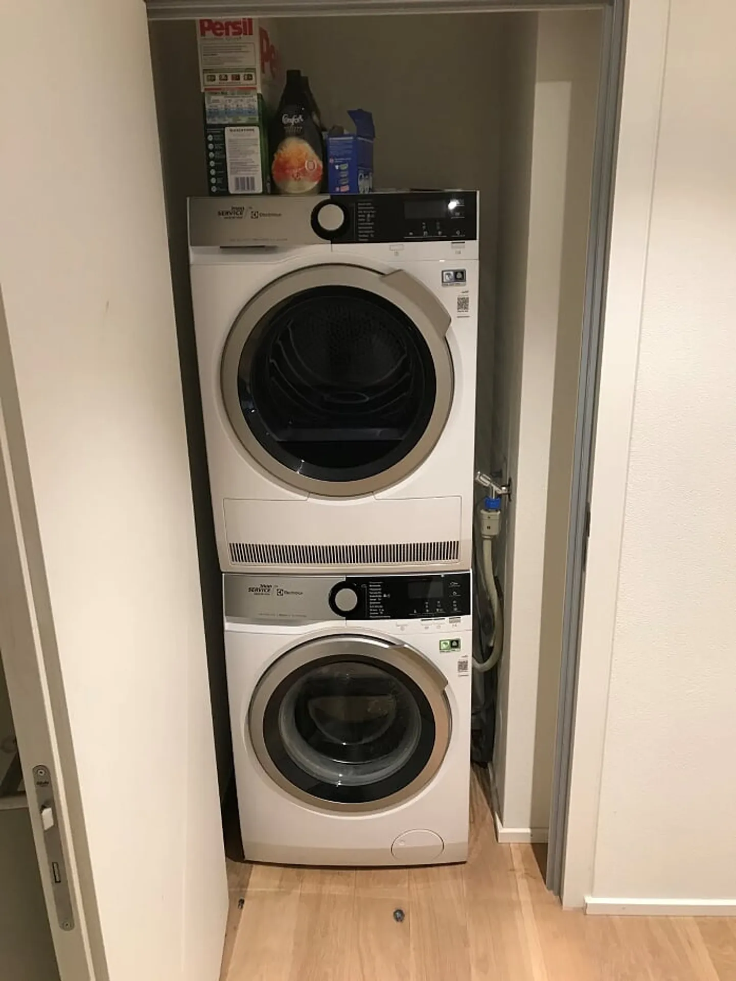 Appartement familial exclusif dans le développement de Rastenhoschet - Photo 5 sur 8