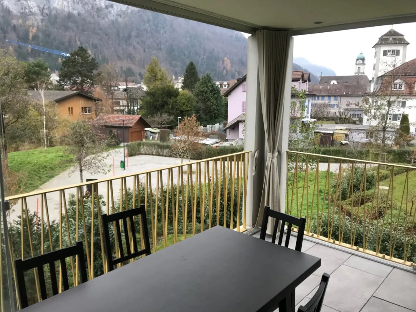 Appartement familial exclusif dans le développement de Rastenhoschet - Photo 6 sur 8