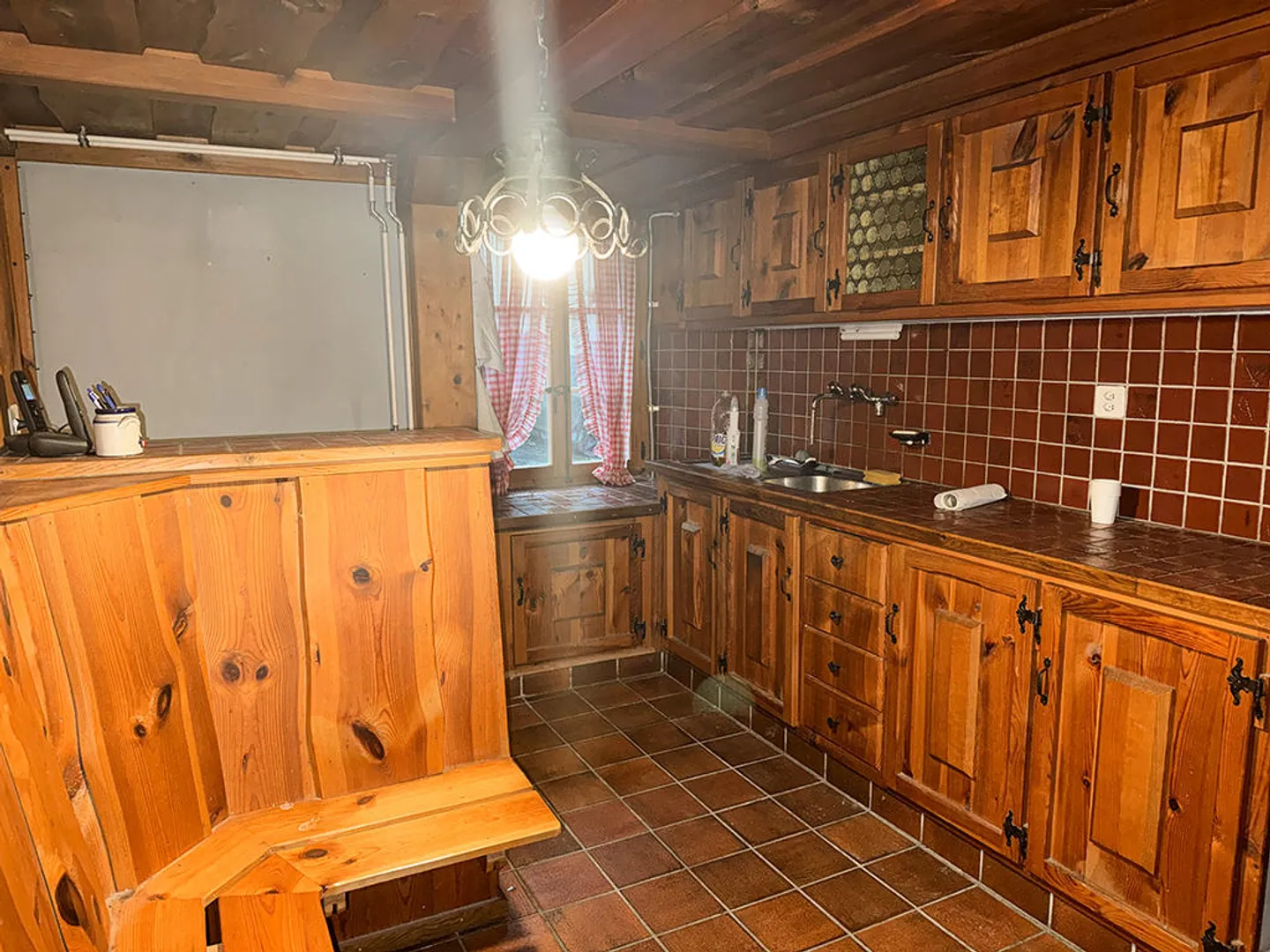 Casa 5.5 stanze - Foto 5 di 6