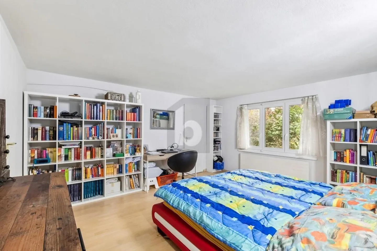 SPAZIOSO CON GRANDE GIARDINO - Foto 4 di 6