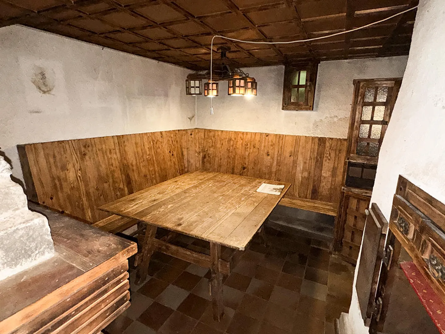 Casa 5.5 stanze - Foto 6 di 6