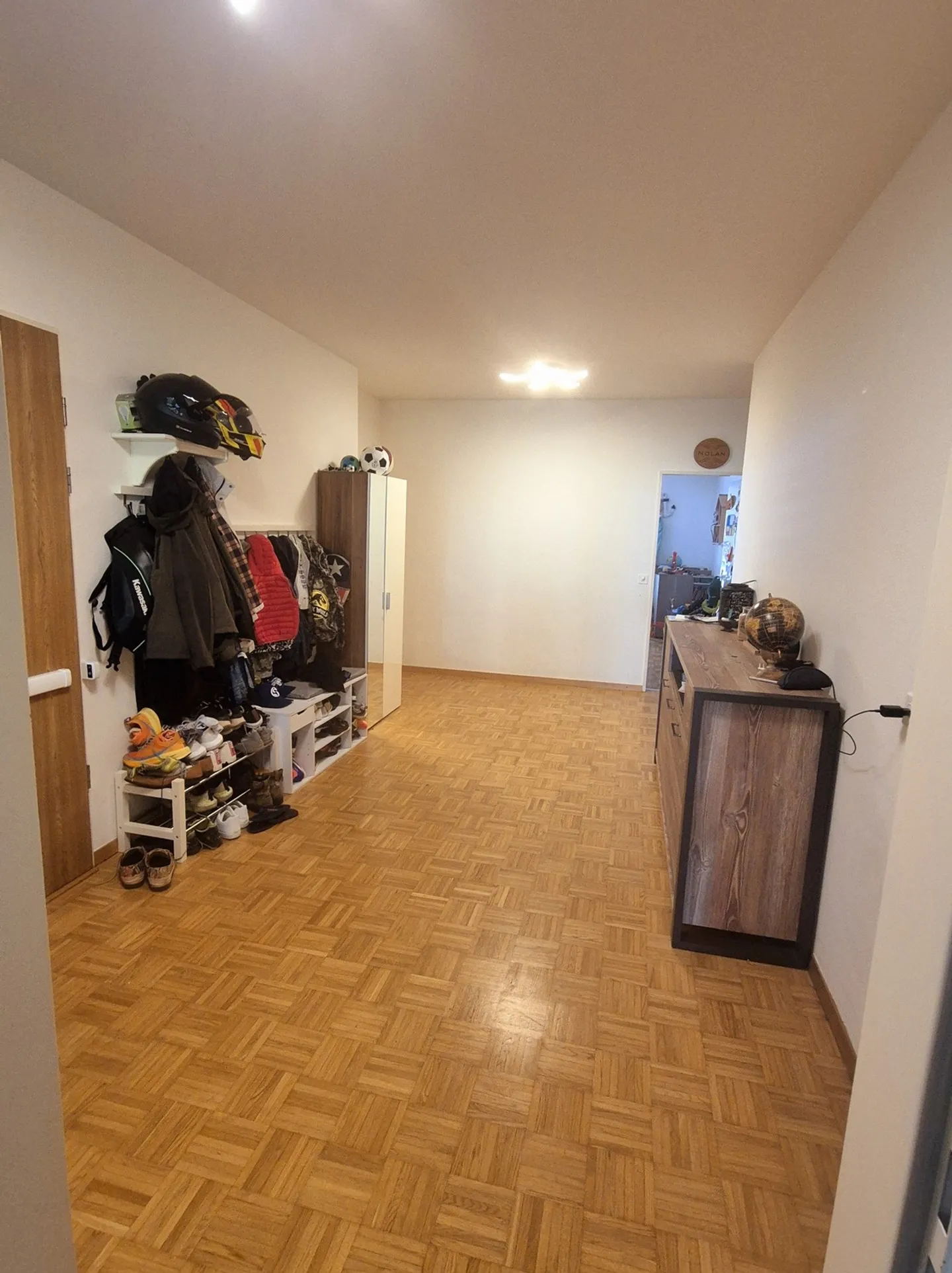 Appartamento in affitto - Foto 4 di 10
