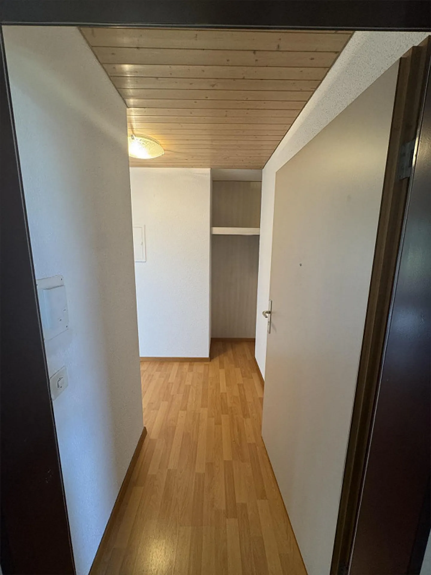 Appartamento 3.5 locali - Foto 2 di 11