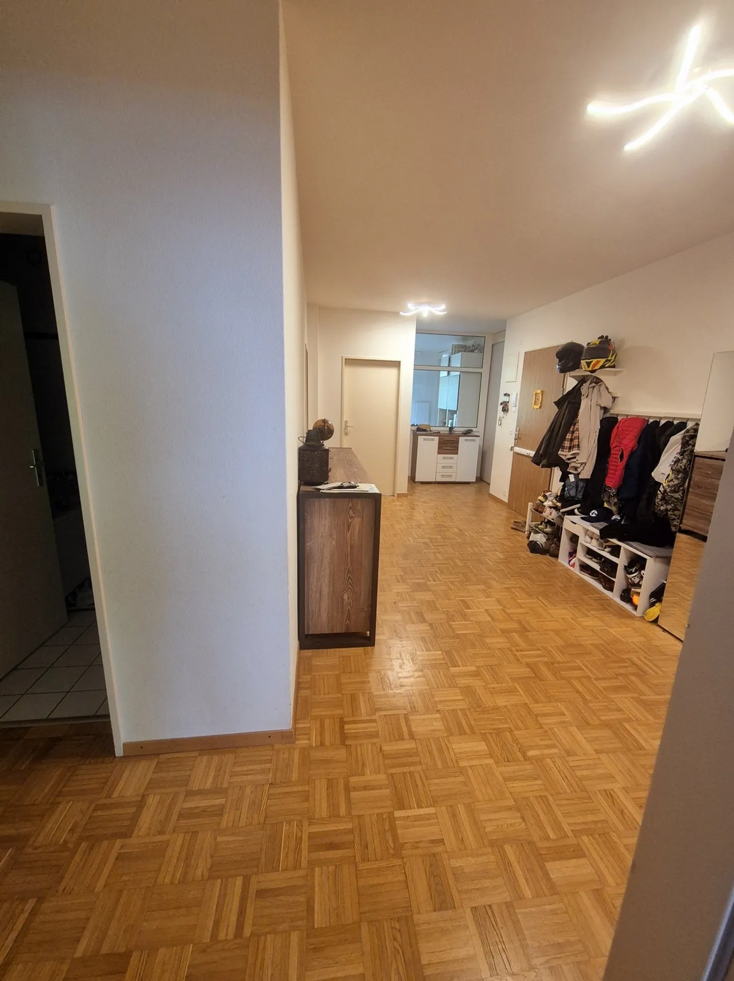 Appartamento in affitto - Foto 5 di 10