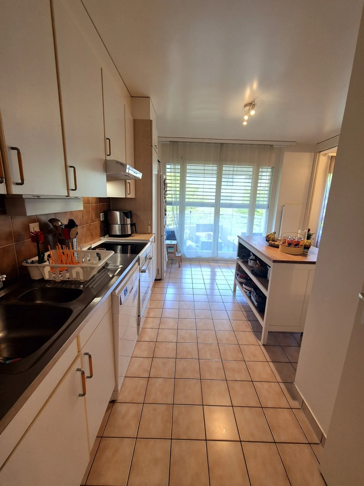 Appartamento in affitto - Foto 6 di 10
