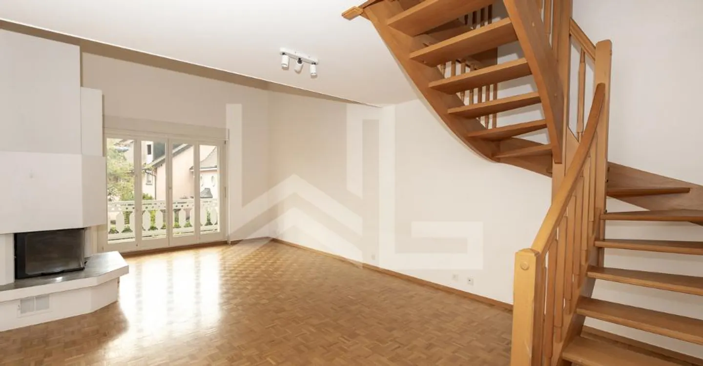 Duplex Élégant au Domaine Impérial - Photo 1 sur 13