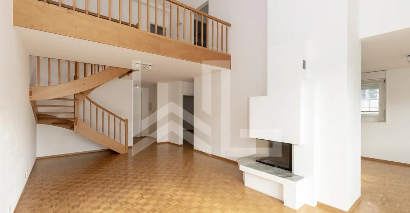 Duplex Élégant au Domaine Impérial - Photo 2 sur 13