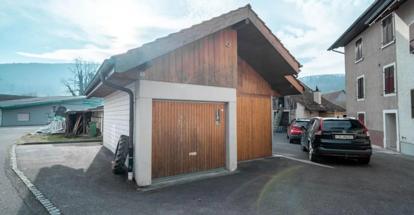 15-Zimmer-Haus - Foto 6 von 13