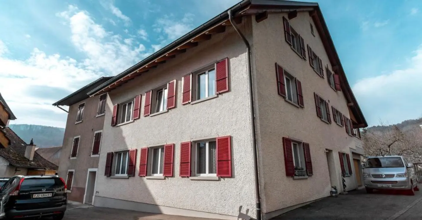 15-Zimmer-Haus - Foto 5 von 13