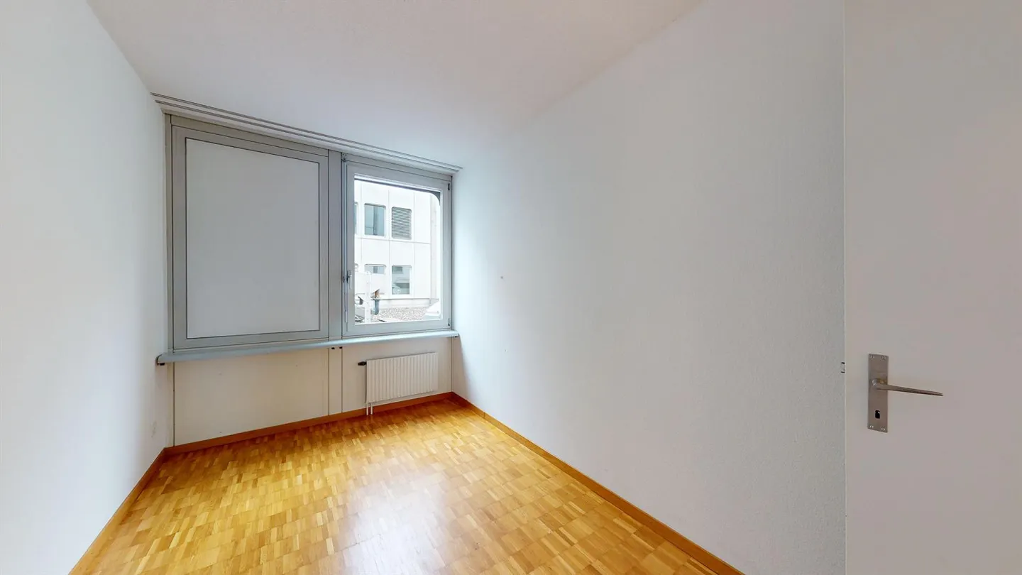 Charmante Wohnung in Solothurn - Foto 6 von 11