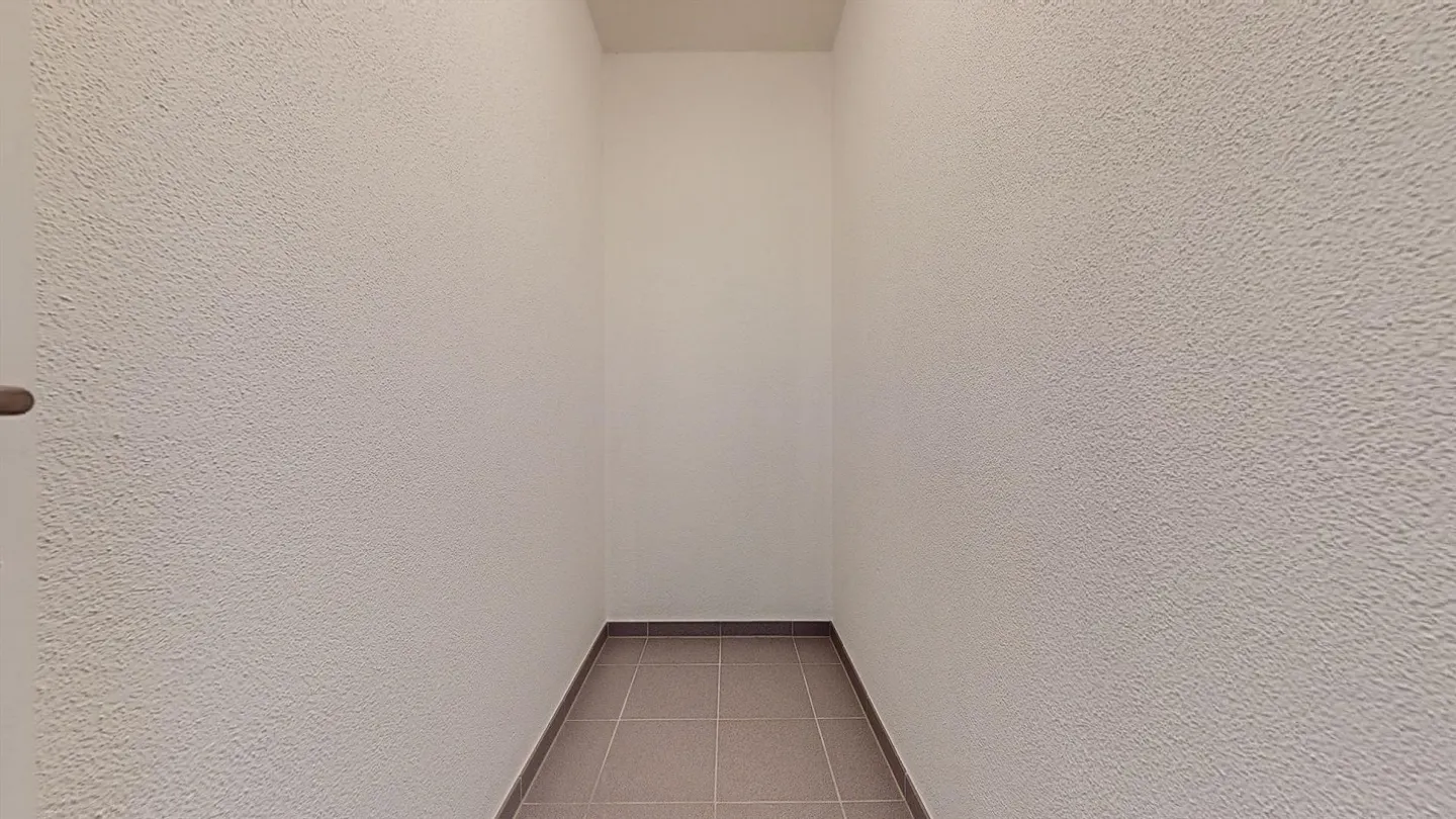 Charmante Wohnung in Solothurn - Foto 9 von 11