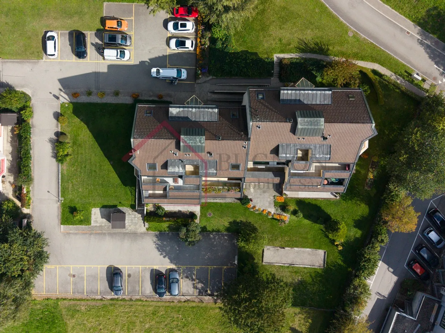 Appartamento ristrutturato a Romont - Foto 14 di 15