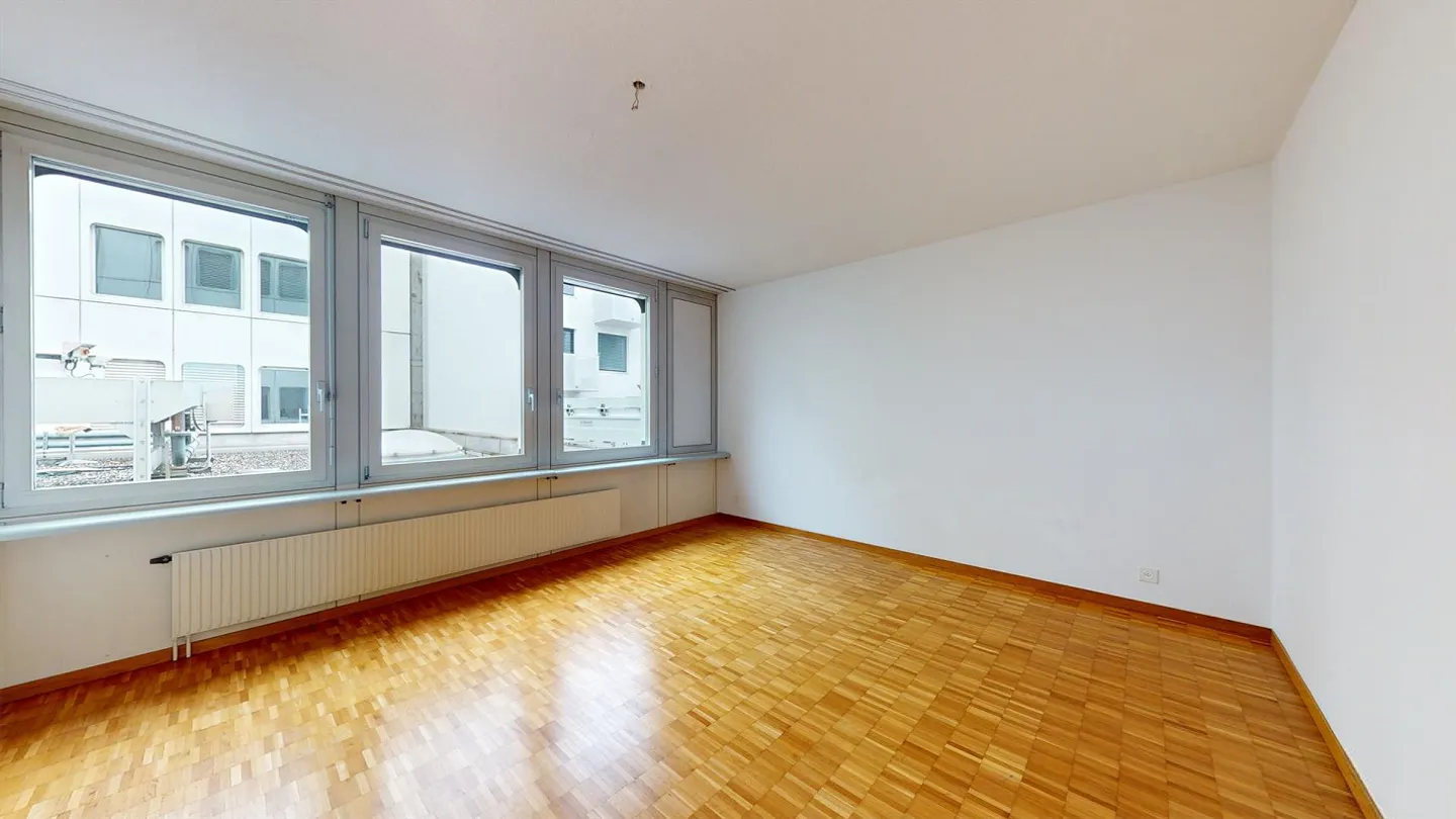 Charmante Wohnung in Solothurn - Foto 7 von 11
