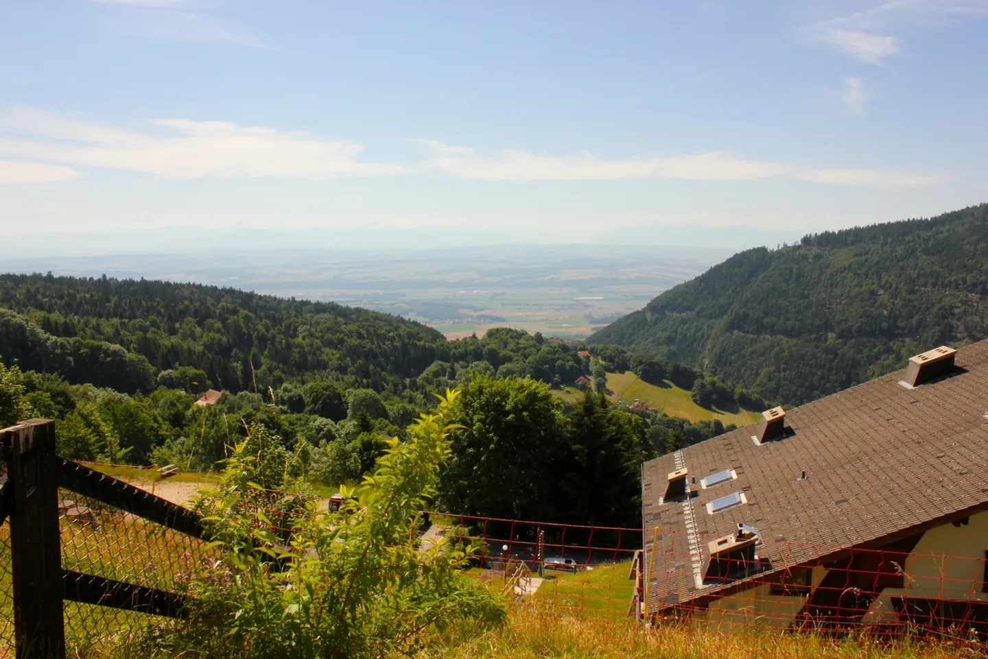 «Geräumige Eigentumswohnung mit 4,5 Zimmern 
Wohnfläche von 115 m2 - Balkon» - Foto 2 von 14