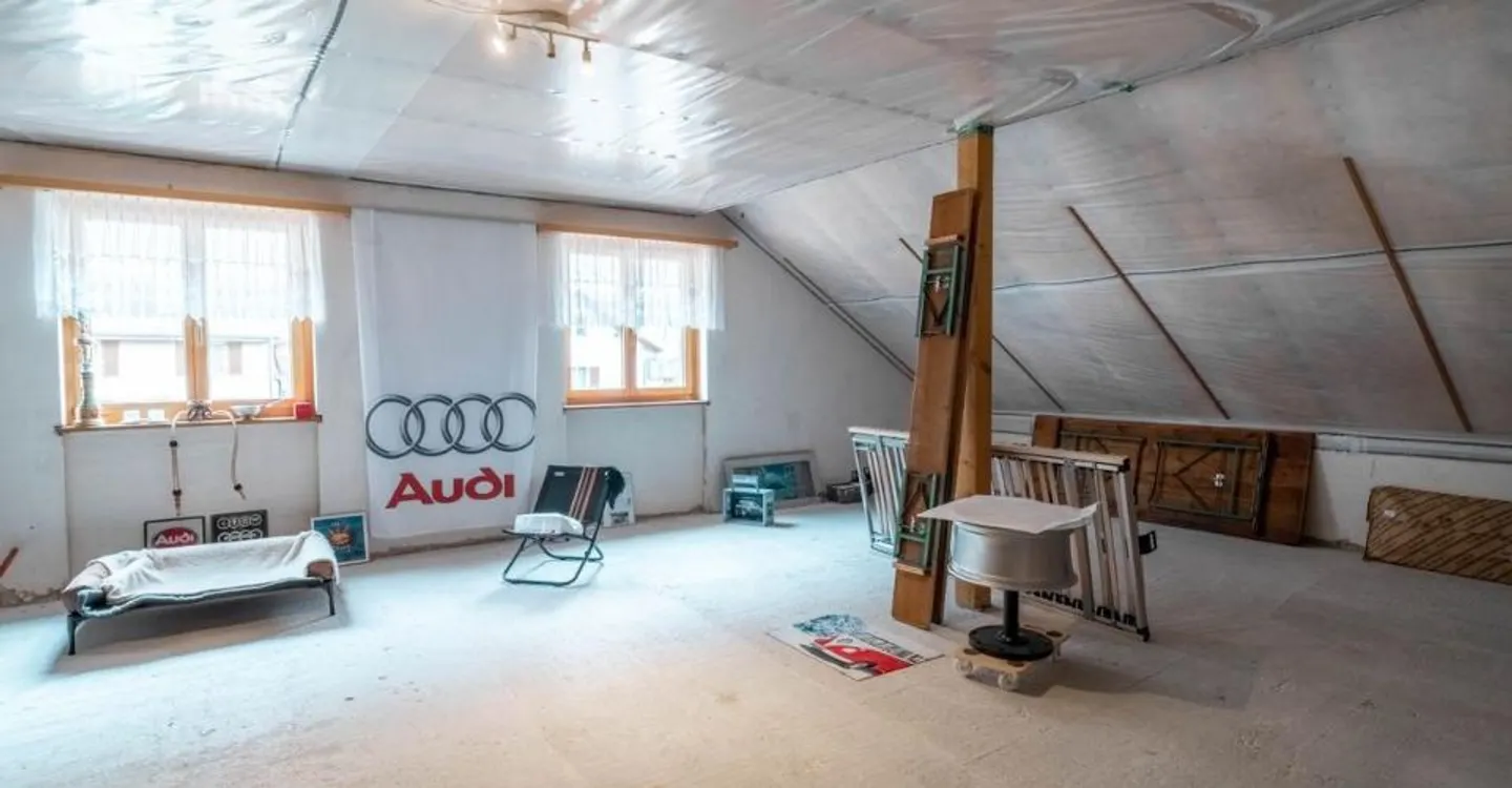 15-Zimmer-Haus - Foto 13 von 13