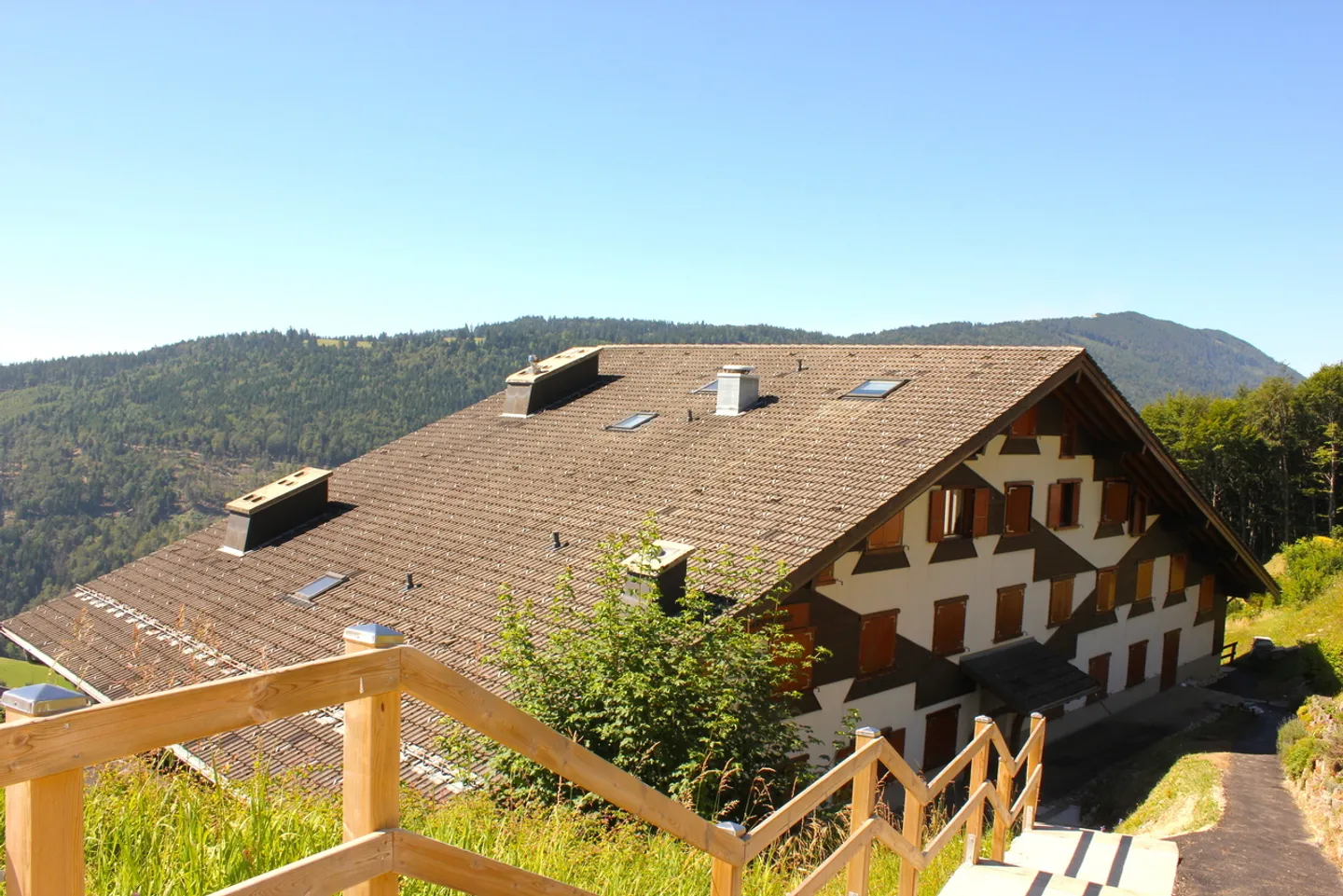 «Geräumige Eigentumswohnung mit 4,5 Zimmern 
Wohnfläche von 115 m2 - Balkon» - Foto 13 von 14