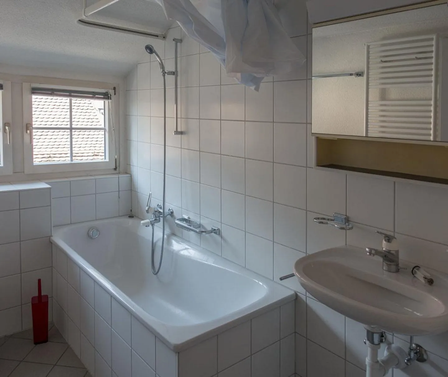 Appartement confortable dans un emplacement central - Photo 2 sur 8
