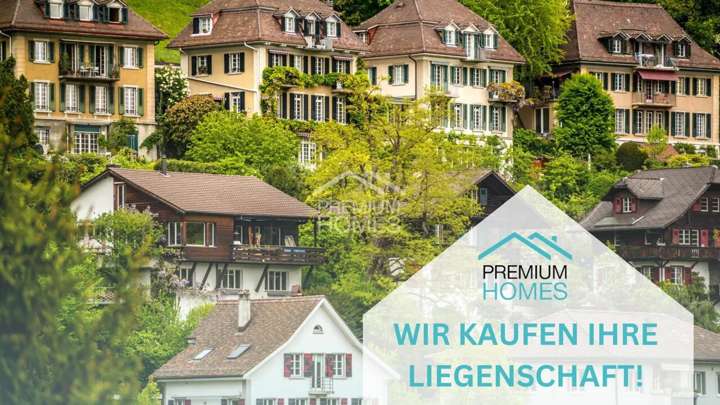 Wohngenuss in Flamatt - Foto 7 von 9