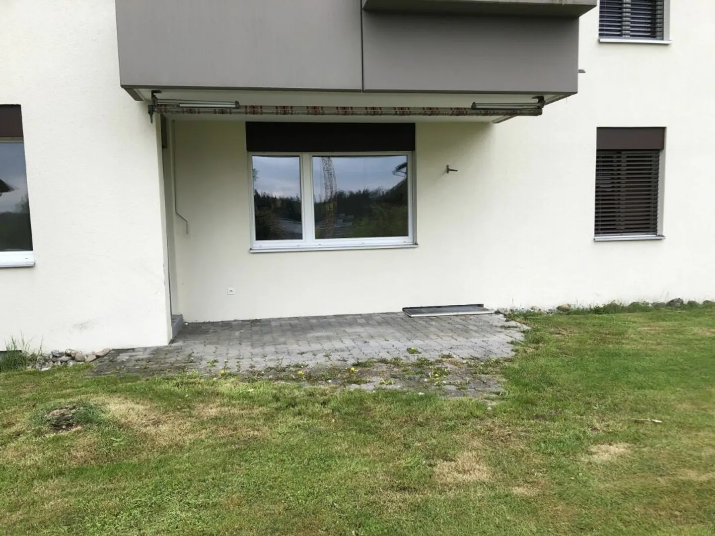 Sunny Apartment in the Green - Photo 8 of 10