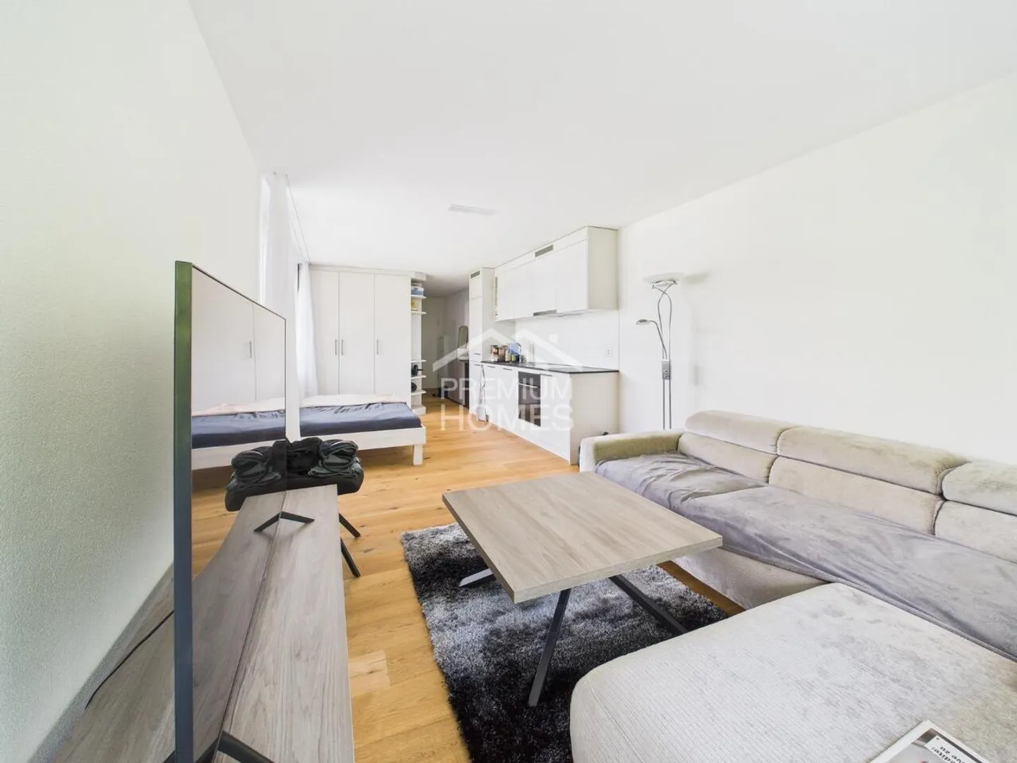 Wohngenuss in Flamatt - Foto 4 von 9