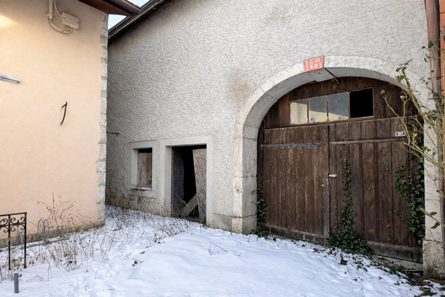 Exceptional opportunity in Ballens - Photo 14 of 16