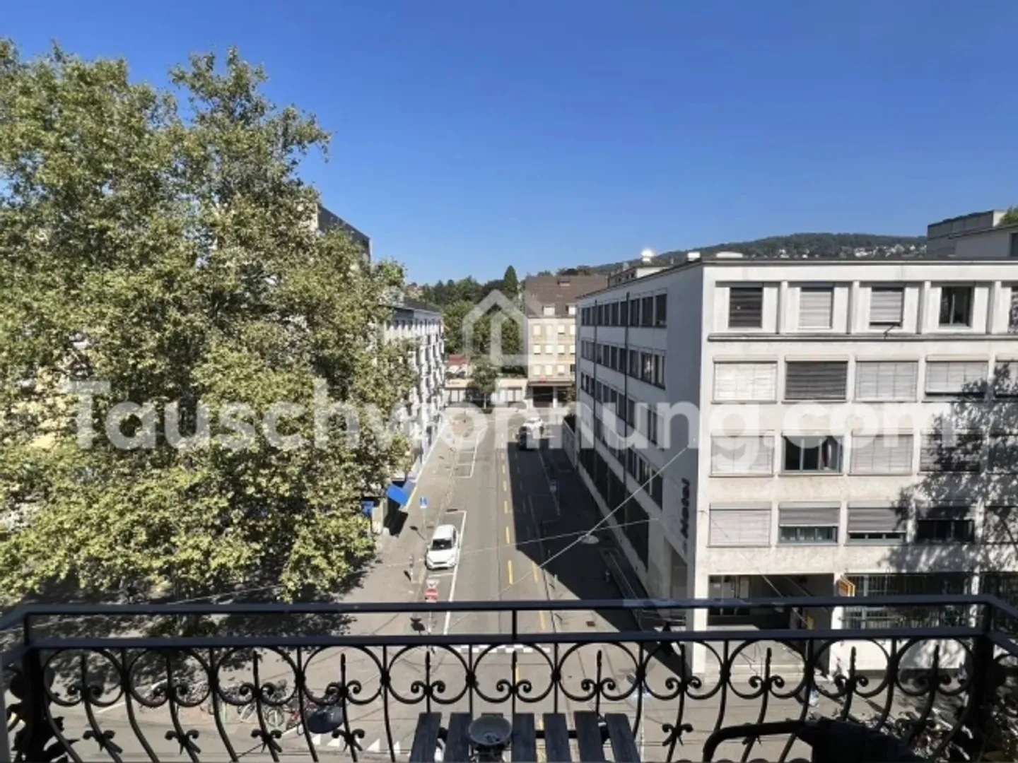 Appartamento in affitto - Foto 10 di 12