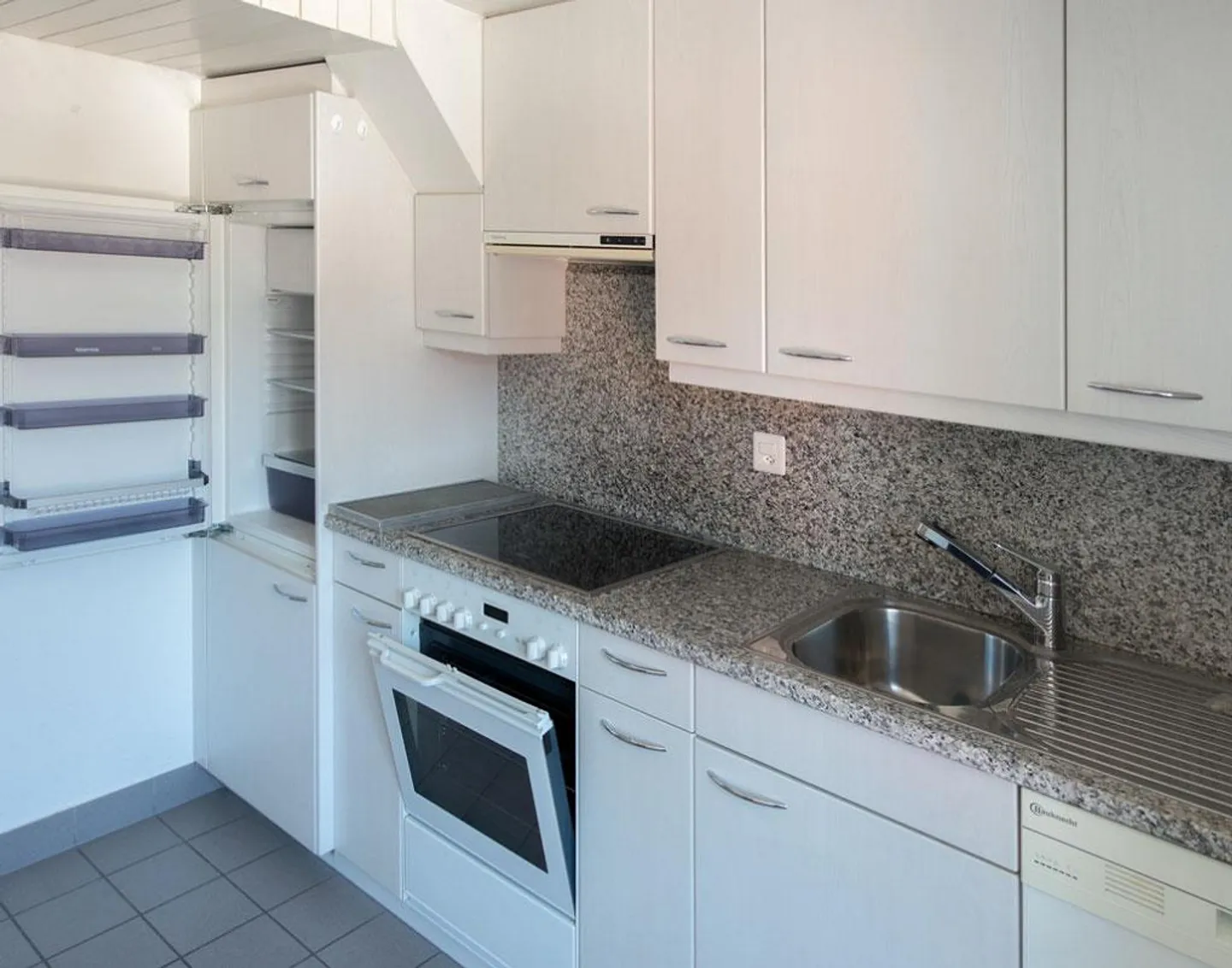 Appartement confortable dans un emplacement central - Photo 4 sur 8