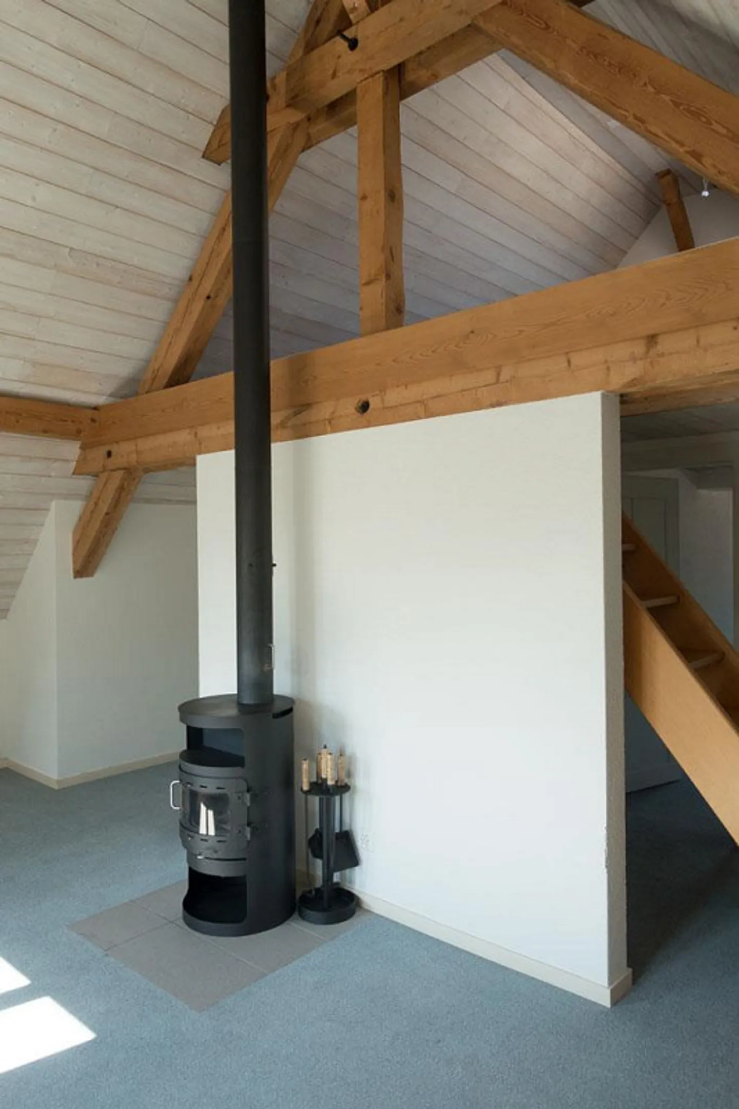 Appartement confortable dans un emplacement central - Photo 5 sur 8