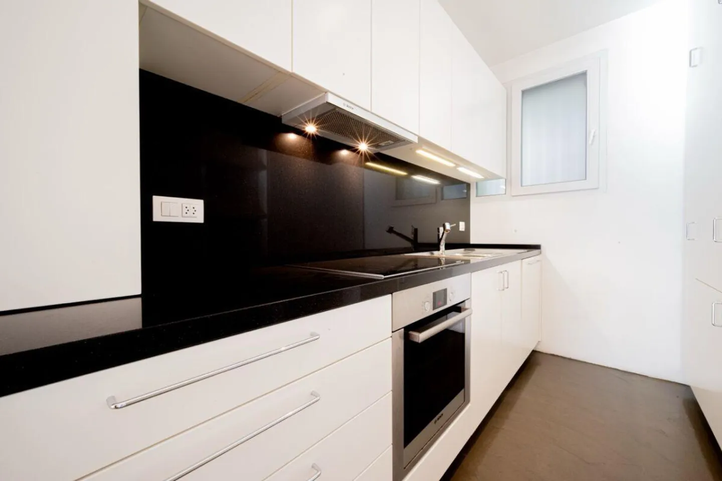 Boutique-Wohnung mit Panoramablick auf den Luganersee | Exc... - Foto 6 von 8