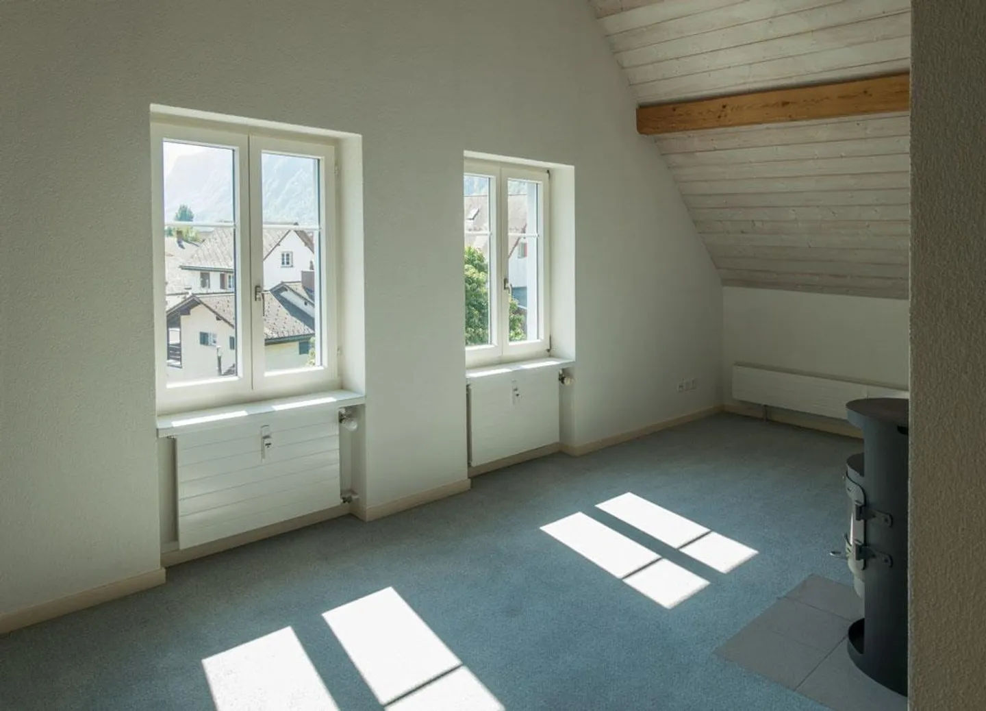 Appartement confortable dans un emplacement central - Photo 6 sur 8